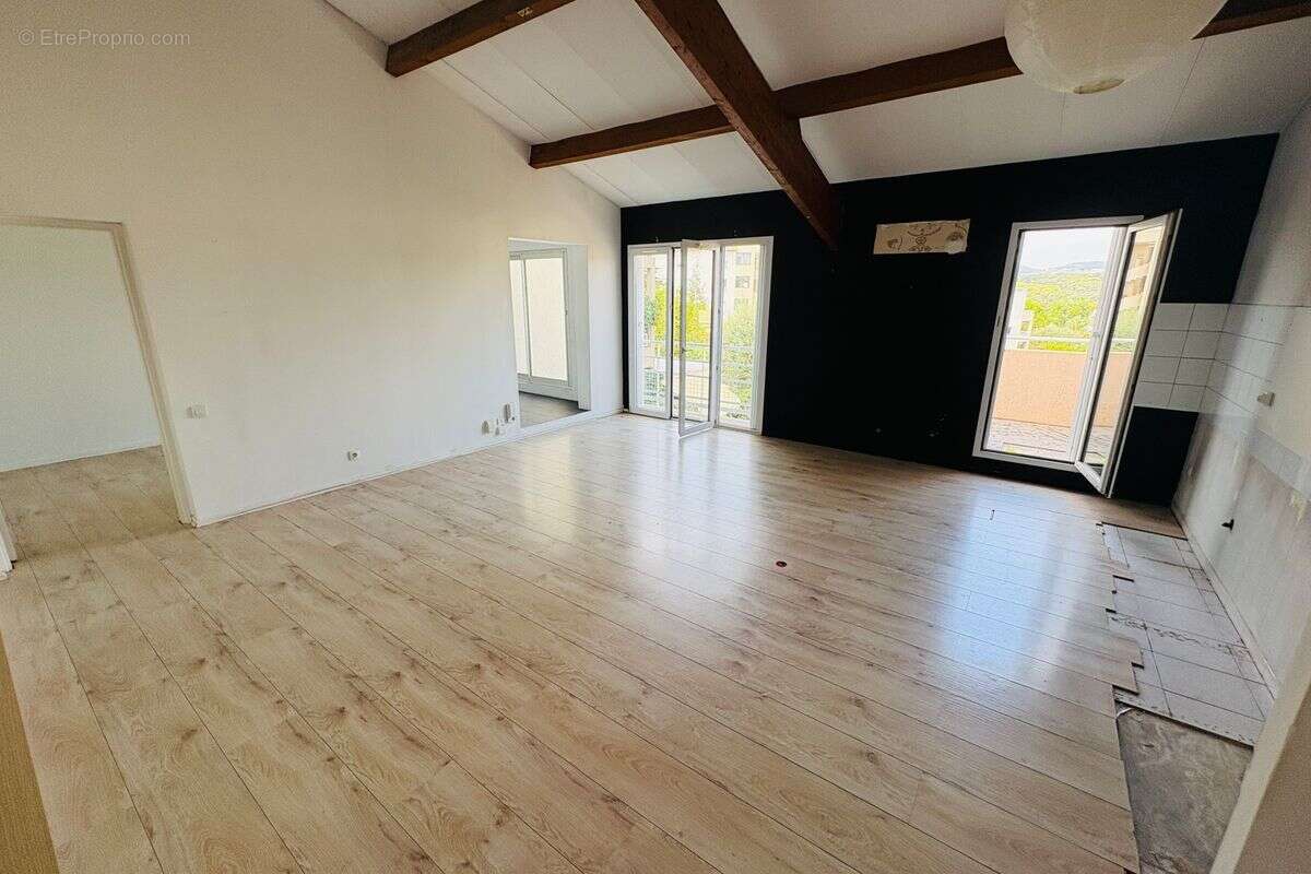A visiter sans tarder t4-79.44m² residence la tourniere - photo 4