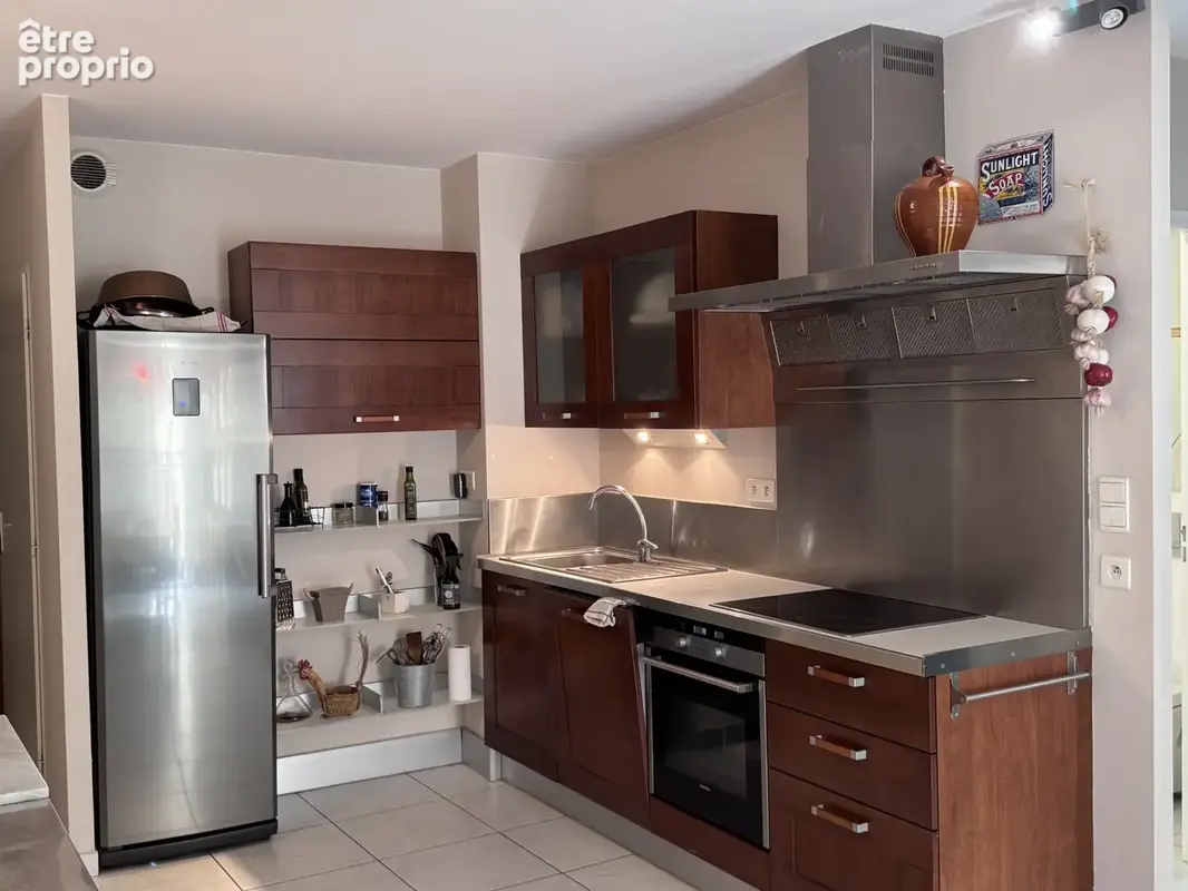 Appartement de 111M2 en première ligne, vue sur le port - photo 8