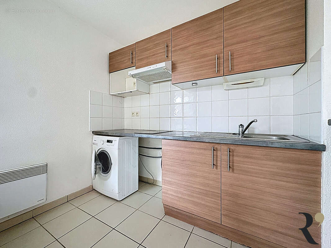 Appartement à ESCALQUENS