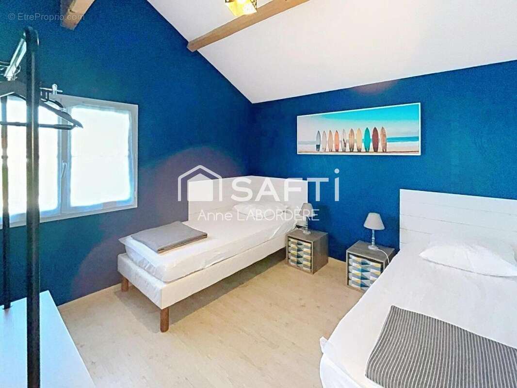 Photo 5 - Maison à AIGREFEUILLE-D&#039;AUNIS