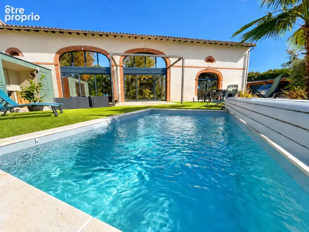 Photo Maison à Odars au prix de 660 000€