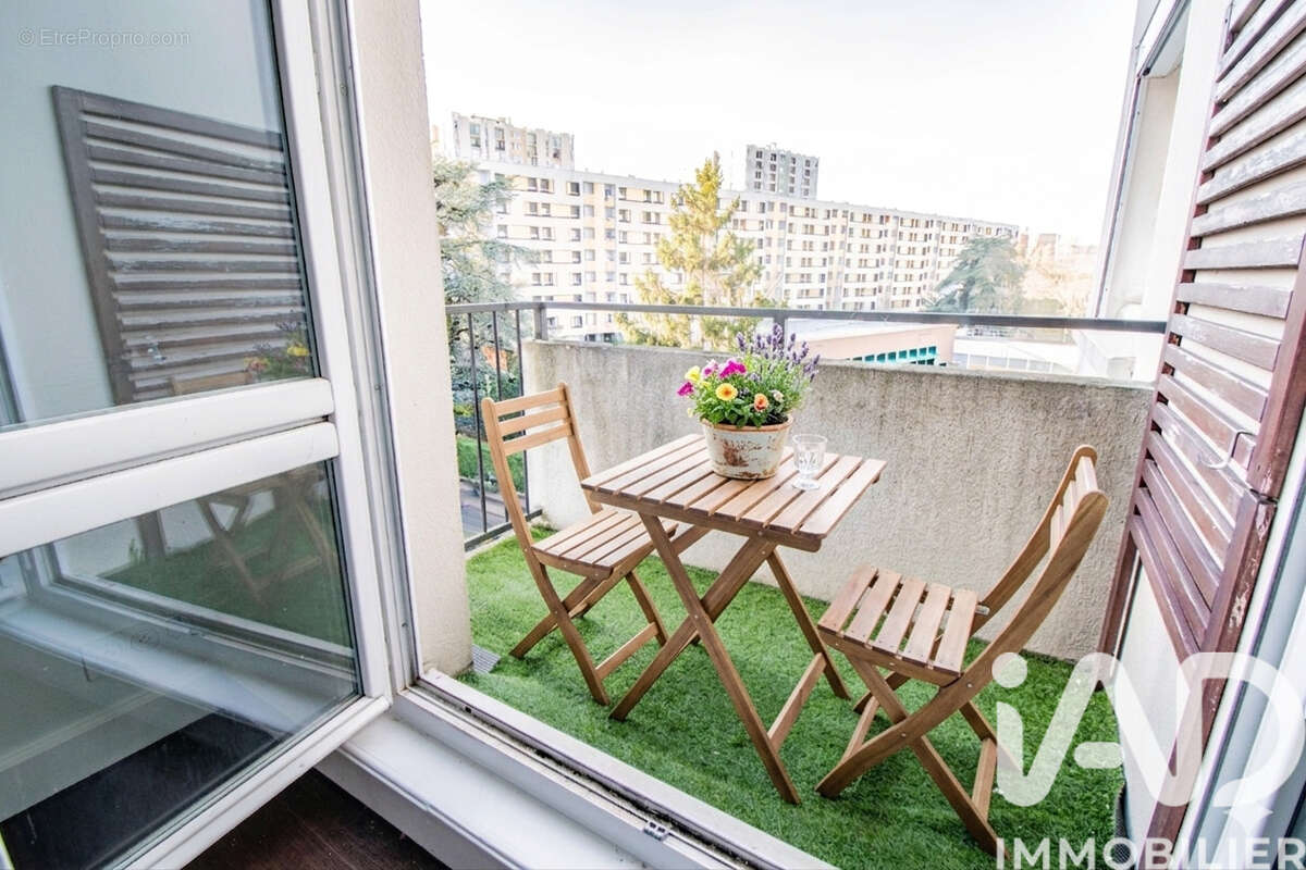 Photo 1 - Appartement à BAGNEUX