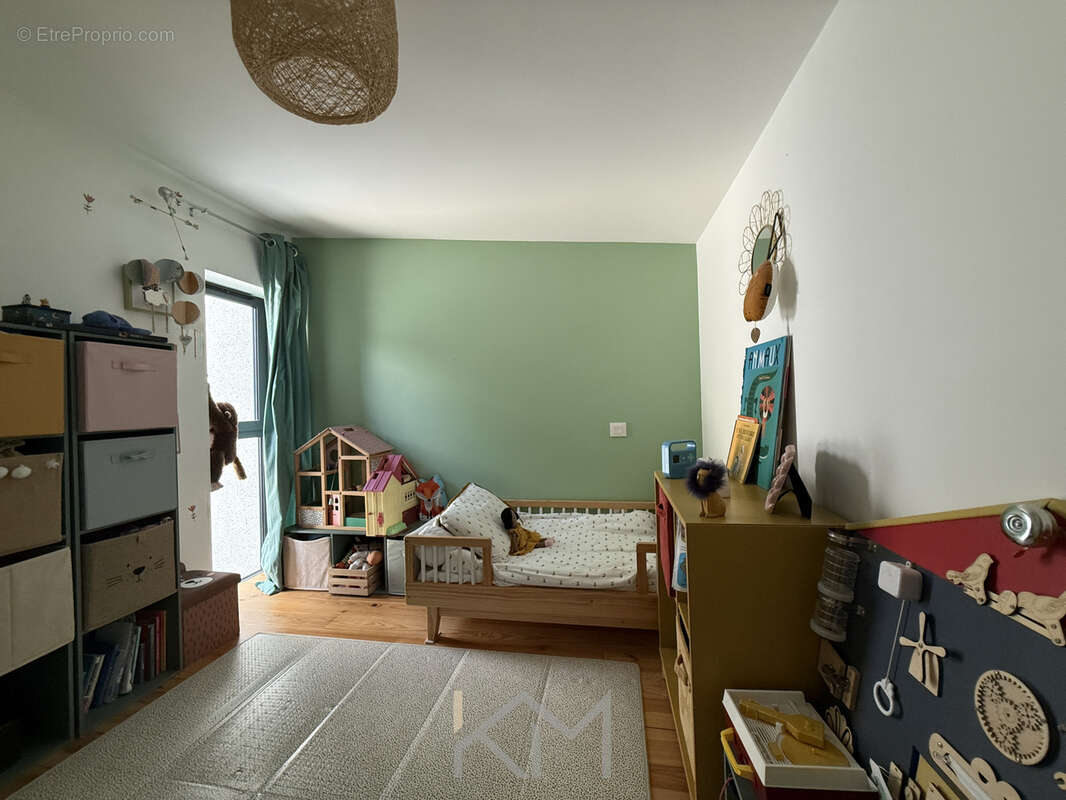 Appartement à POITIERS