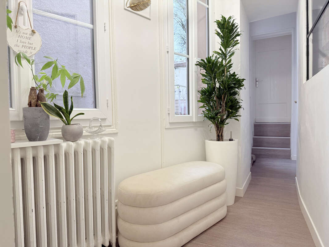 Appartement à BOURGES