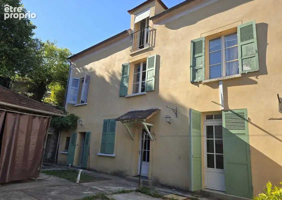 Maison 5 pièces 190 m² à vendre à Vaureal (95490) - photo 18