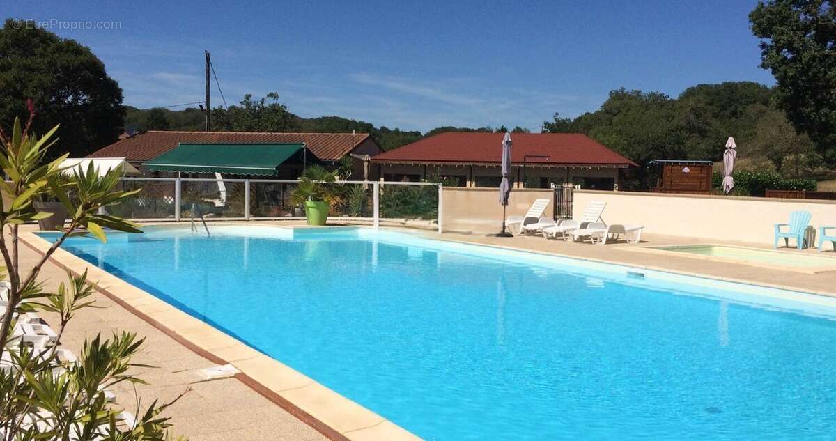 Village vacances - 15 maisons - piscine - restauration - photo 9