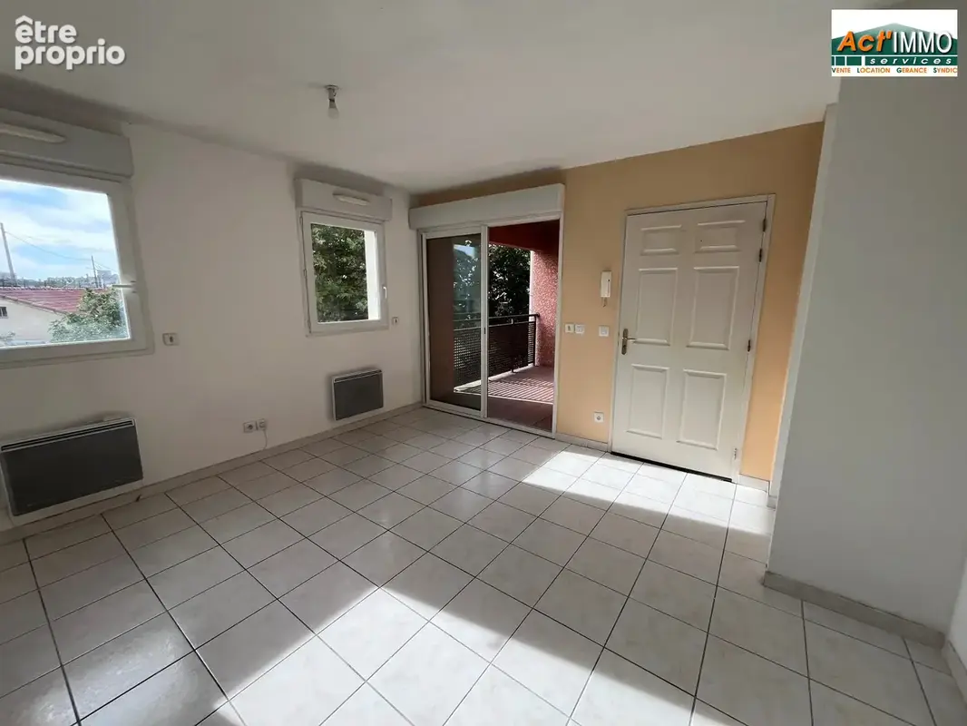Appartement 2 pièces 36 m² à vendre à Miramas (13140) - photo 3