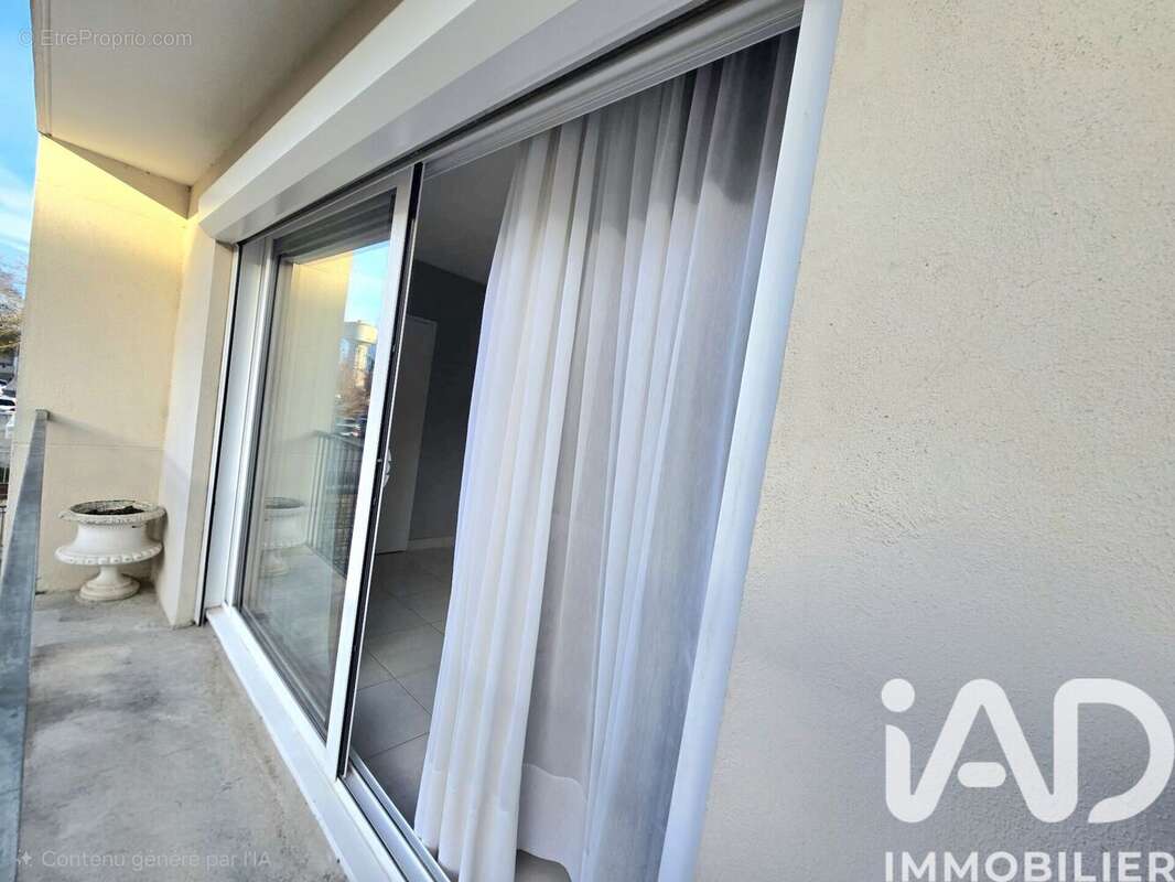 Photo 8 - Appartement à TROYES