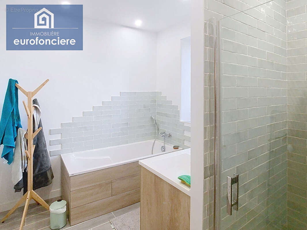 Maison à BOEURS-EN-OTHE