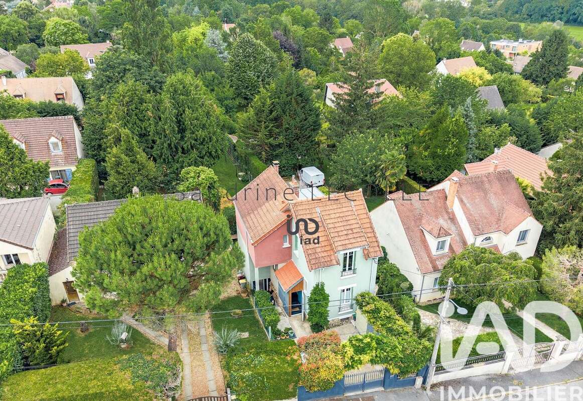 Photo 4 - Maison à THORIGNY-SUR-MARNE