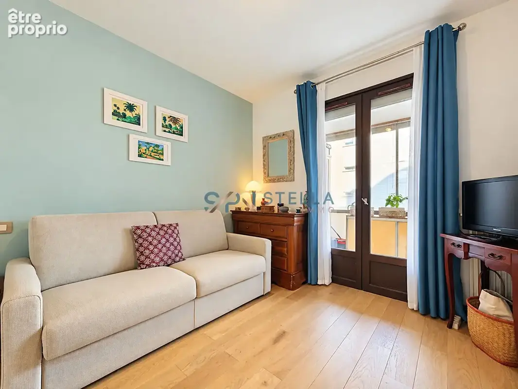 Aspretto - T4 de 95 m², lumineux et plage à pied ! - photo 7
