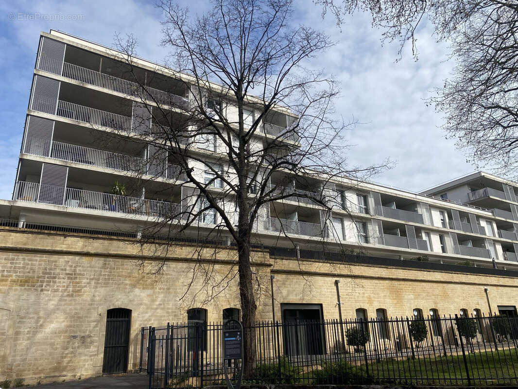 Appartement à THIONVILLE