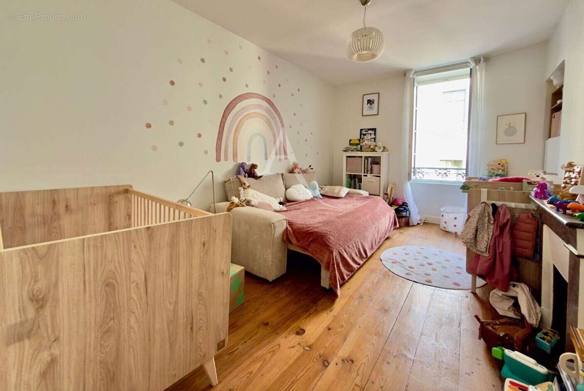 Appartement à PAU