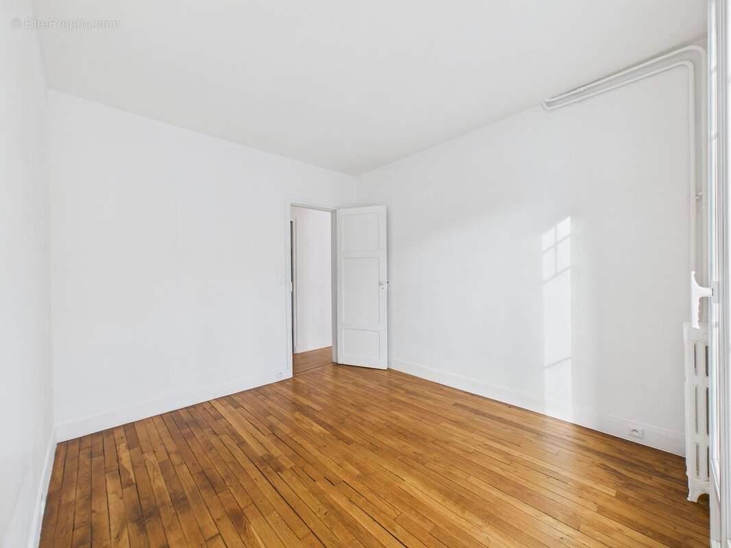 Appartement à PARIS-5E