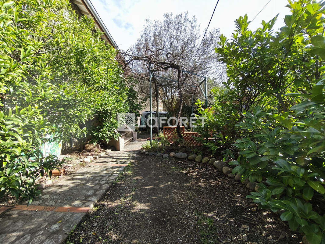 Maison à CERET