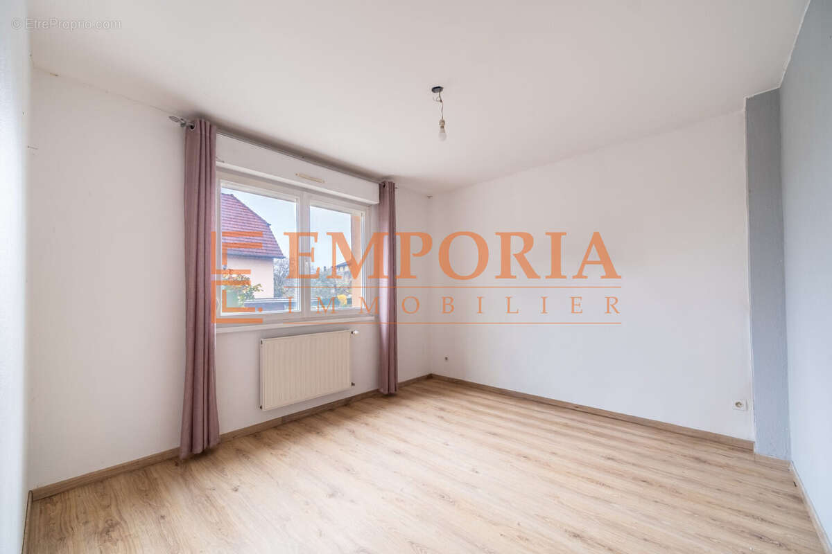 Appartement à ALTKIRCH