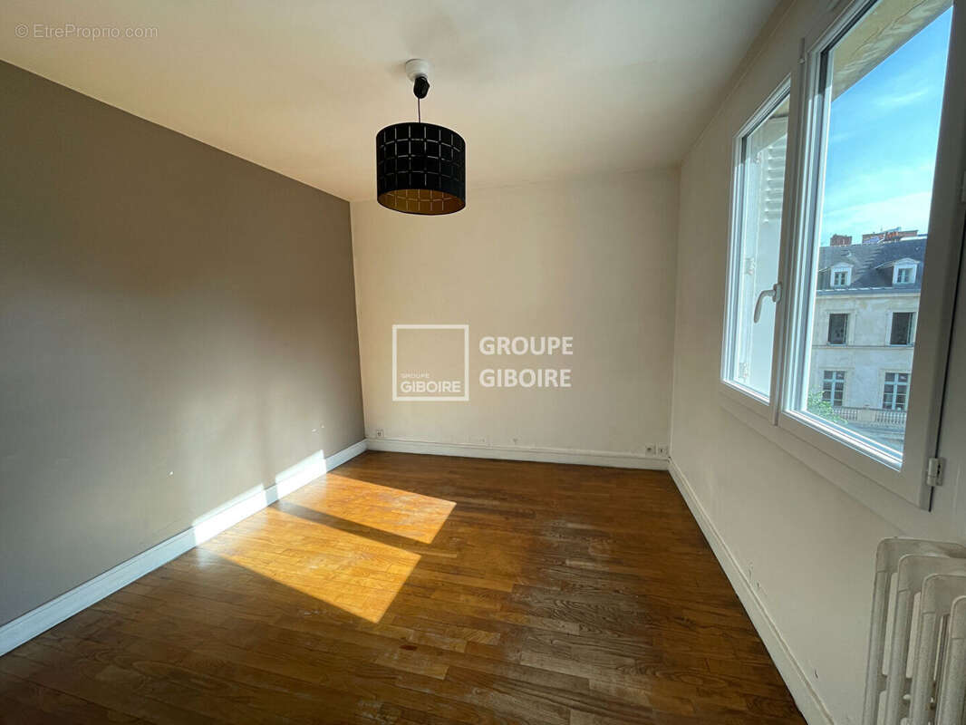 Appartement 2 pièces à vendre - Rennes centre ville - photo 6