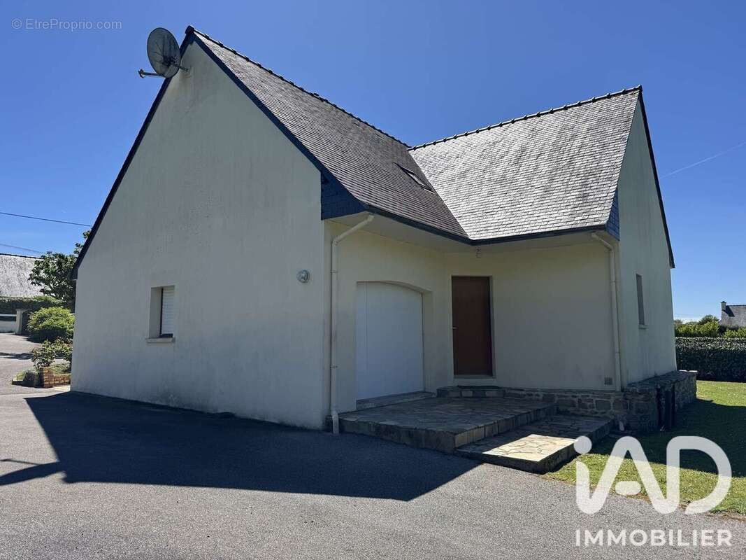 Photo 6 - Maison à AUDIERNE