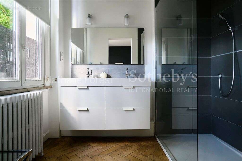 Maison à LAMBERSART