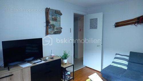 Appartement T3 - photo 3