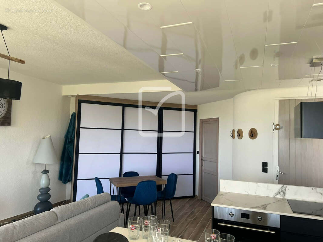 Appartement à SAINT-JEAN-DE-MONTS