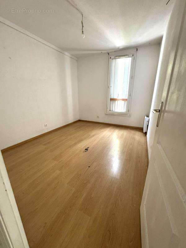 Appartement à DRAP