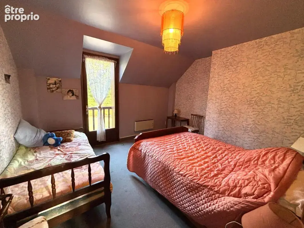 Maison à vendre 6 pièces PRE EN PAIL (53) - photo 14