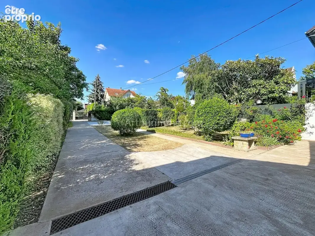 Vente Maison Yerres(91330) 318 000ï¿œ - photo 3