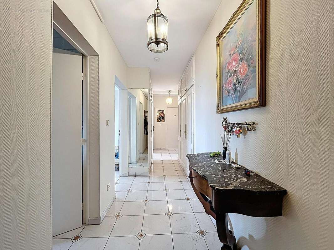 Photo 2 - Appartement à METZ