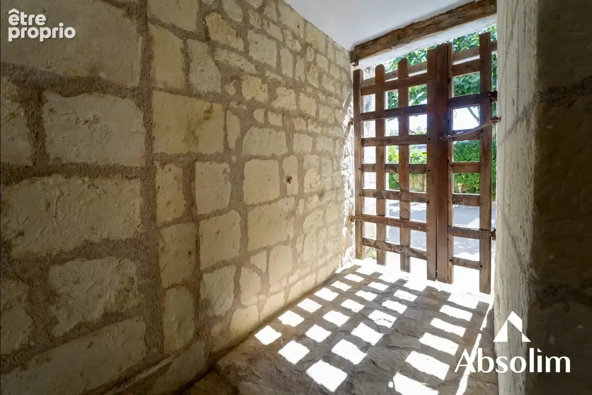 Appartement 163 m² à vendre à Fontevraud-L'abbaye (49590) - photo 3