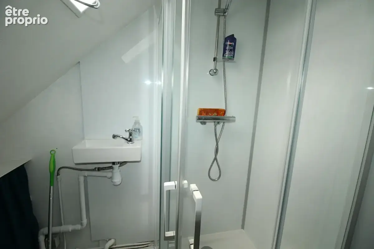Appartement St Quay en très bon état - photo 7