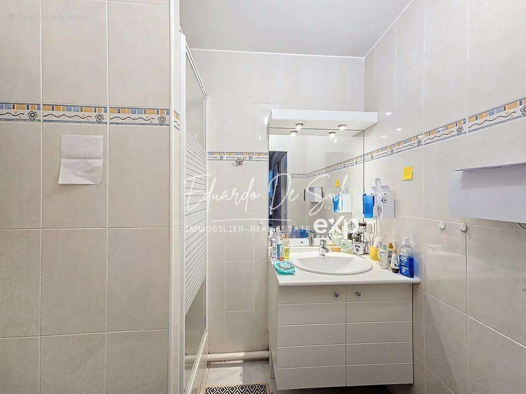 Appartement à URRUGNE