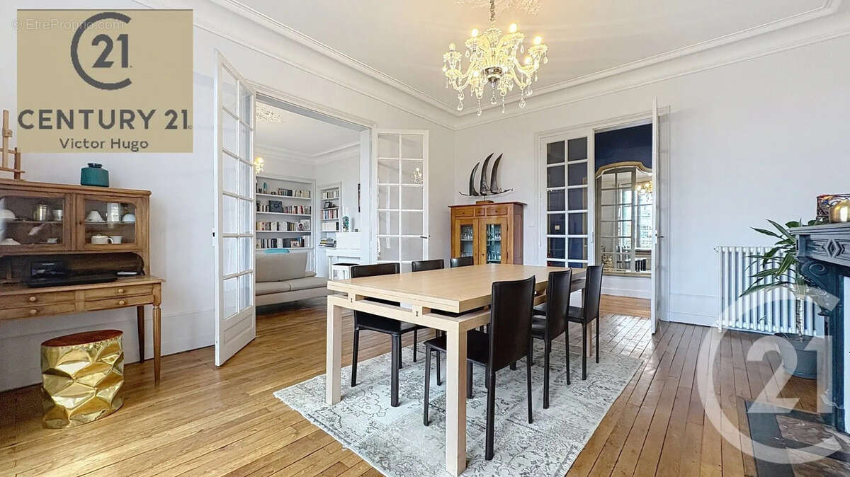 Appartement à LIMOGES