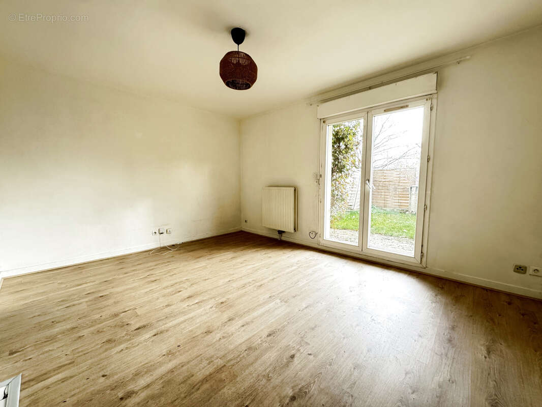 Appartement à RIS-ORANGIS