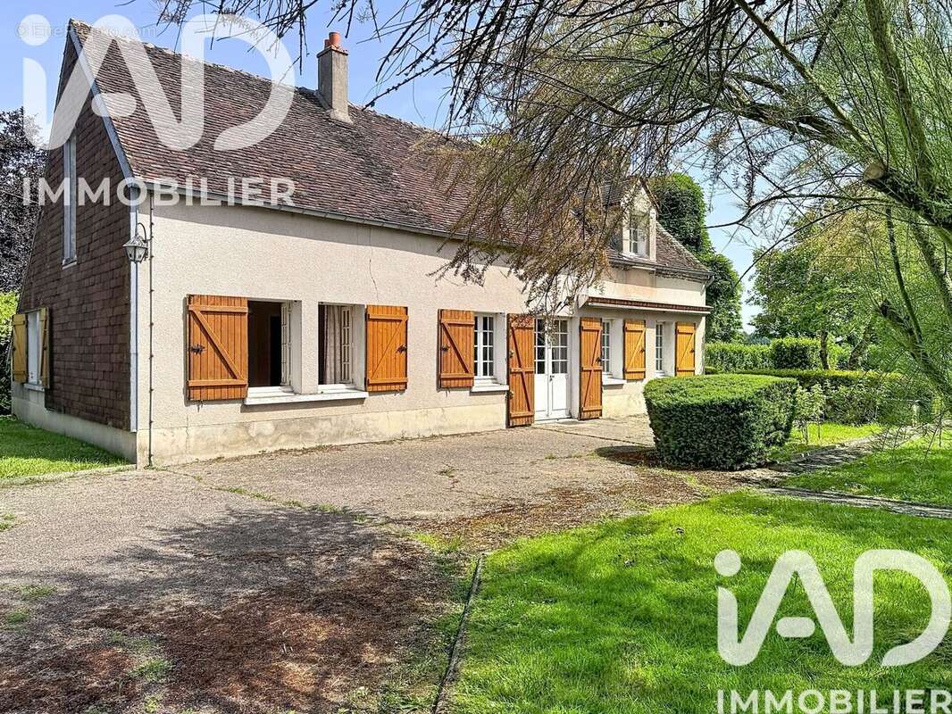 Photo 2 - Maison à DOUCHY
