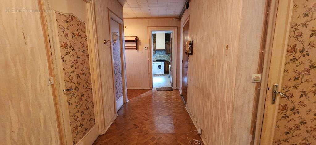 Appartement à DIEPPE