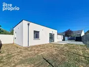 Maison à CONTIGNE