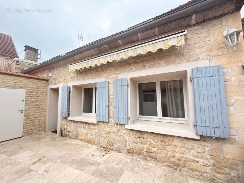 Propriété avec 2 maisons, local commercial loué et dépendance – Fort potentiel MONTATAIRE (60) - photo 29