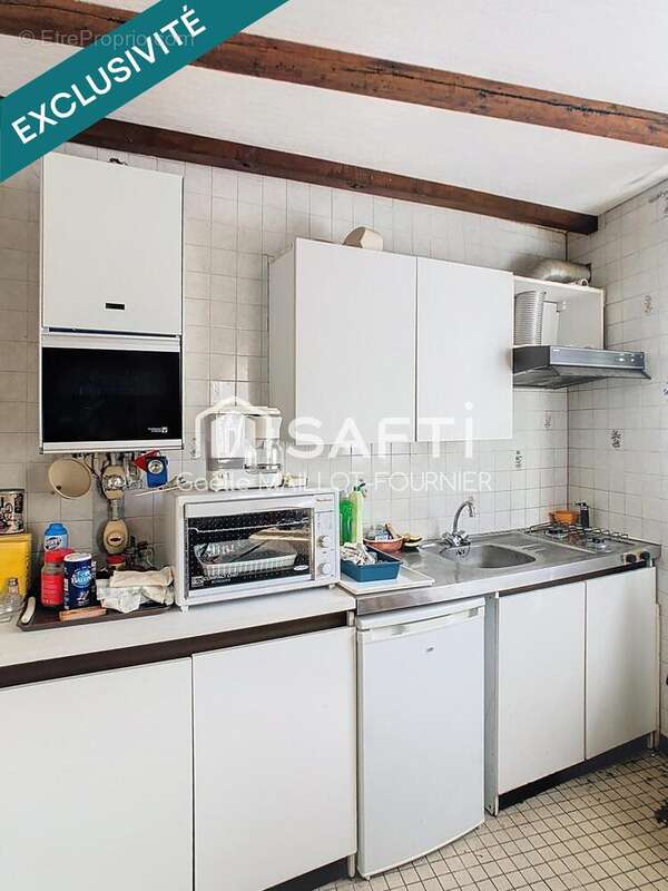 Photo 2 - Maison à SAINT-LAURENT-DE-CERDANS