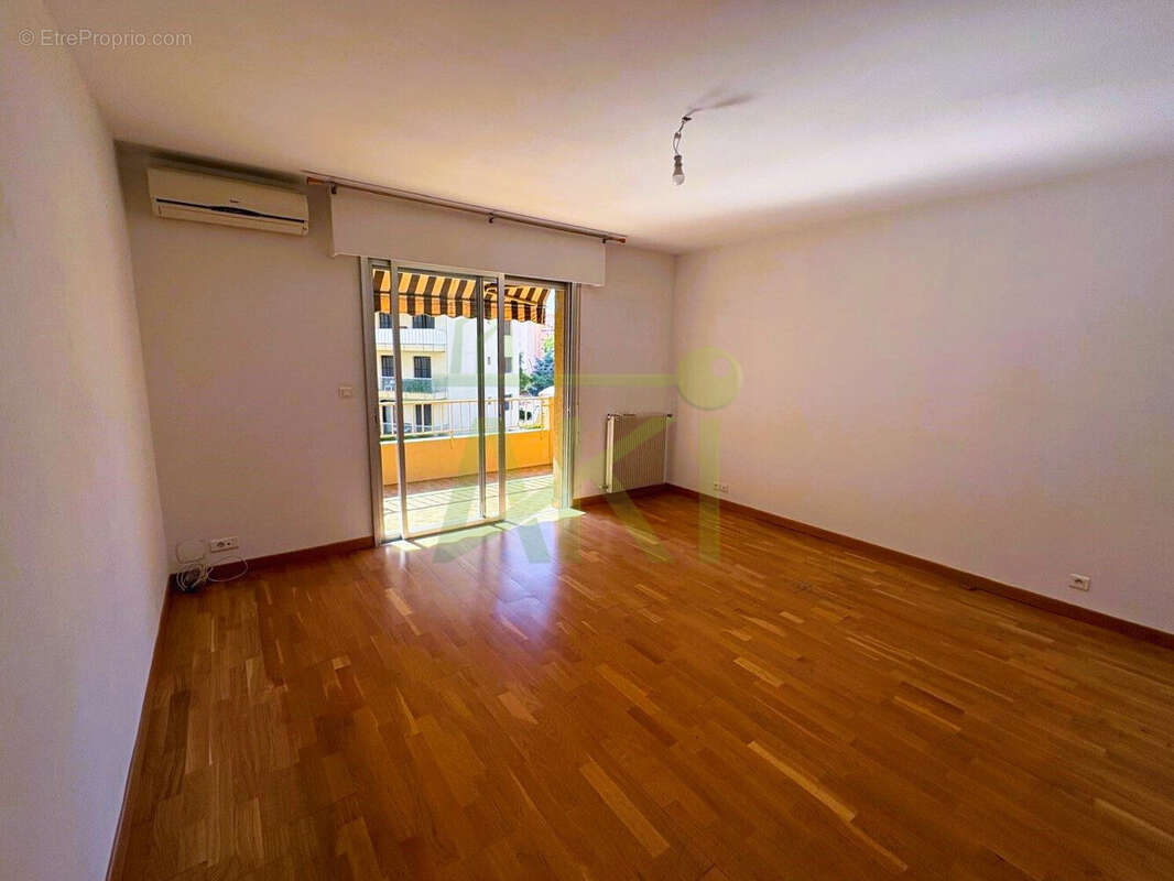 Appartement à AJACCIO