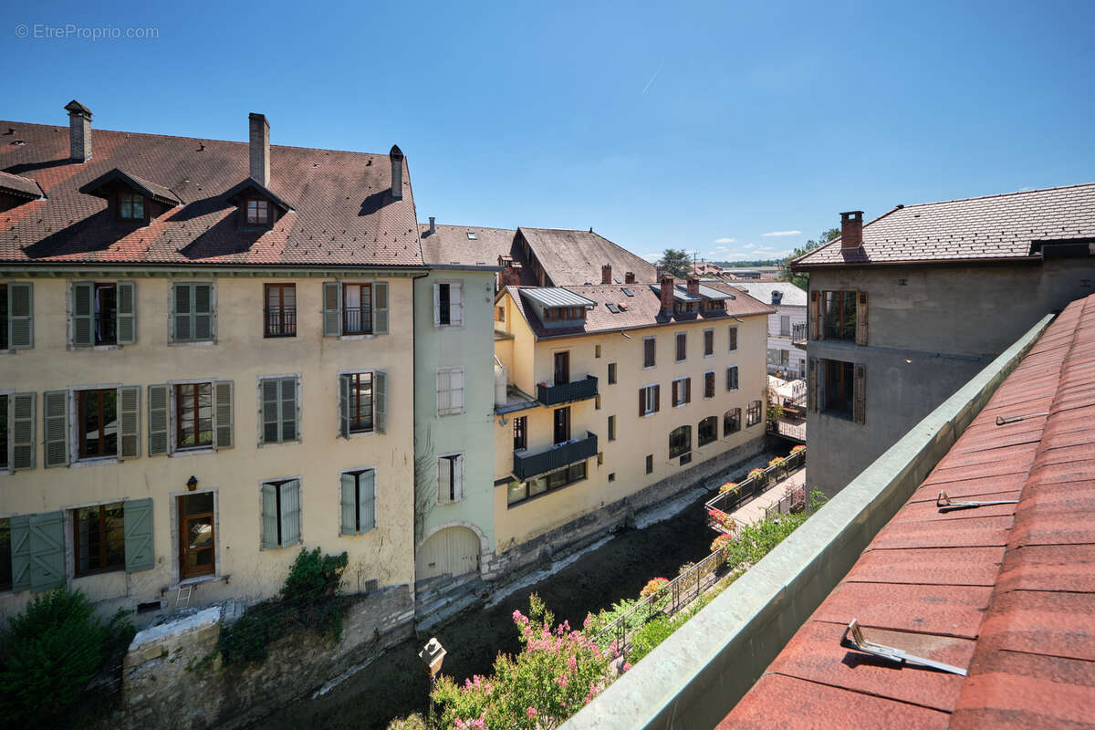 Appartement à ANNECY