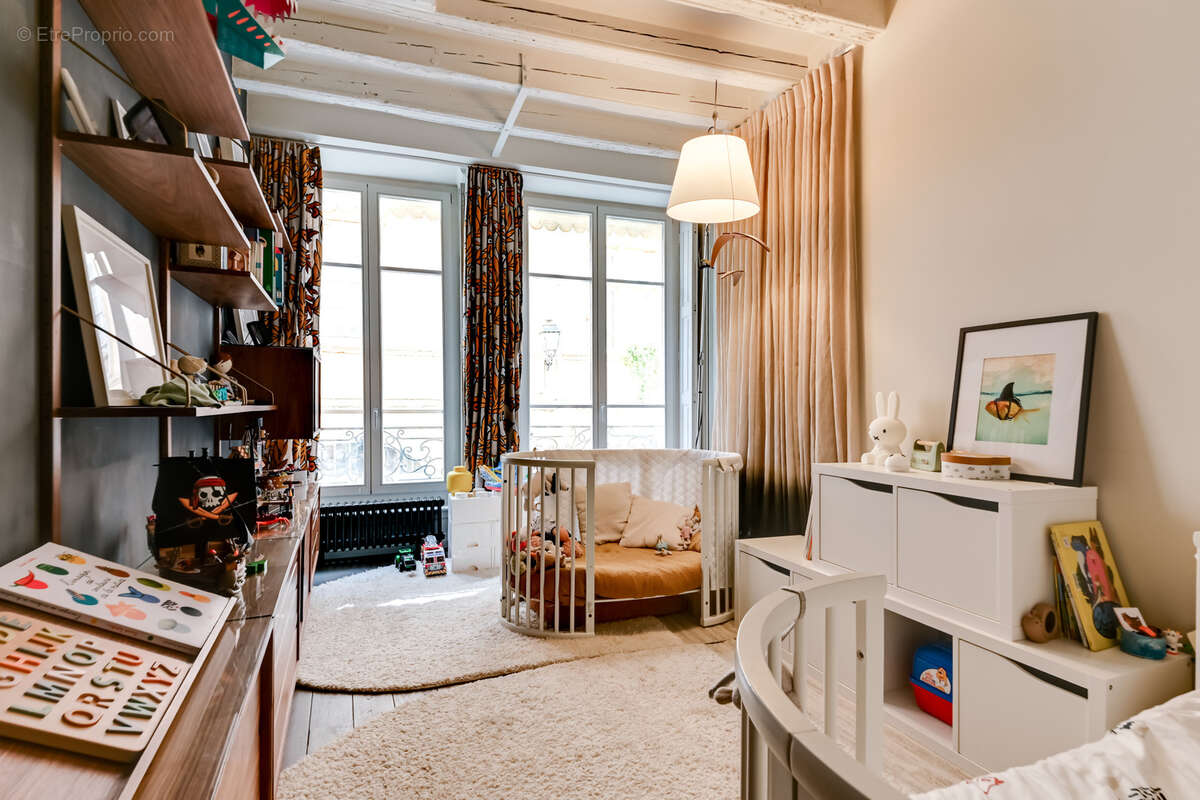 Appartement à LYON-5E