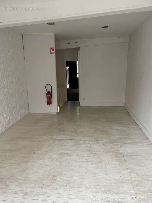 Appartement à TROYES