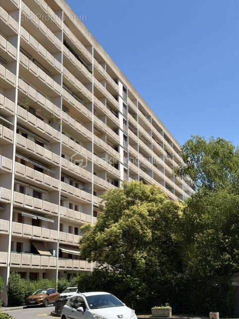 T2 - 43m2 - vue exceptionnnelle -toulouse - saouzelong - rangueil - photo 6