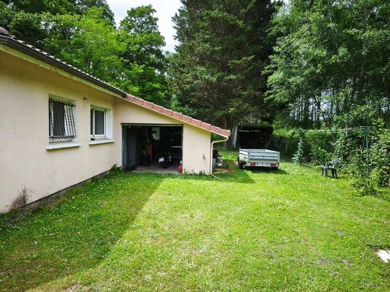 Maison à CREON-D&#039;ARMAGNAC