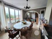 Maison à BETHISY-SAINT-PIERRE