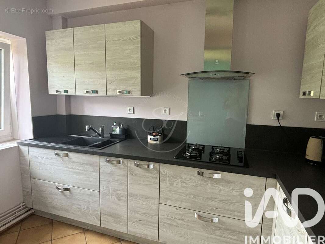 Photo 3 - Maison à VILLEMOISSON-SUR-ORGE