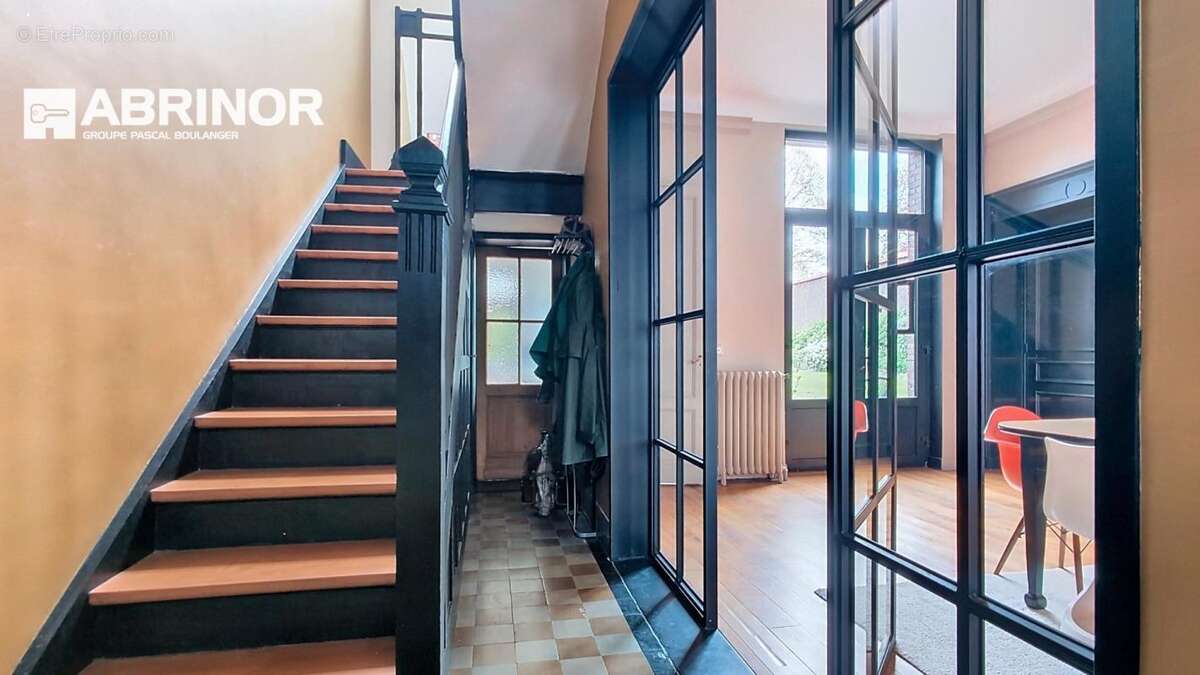 Maison à TOURCOING