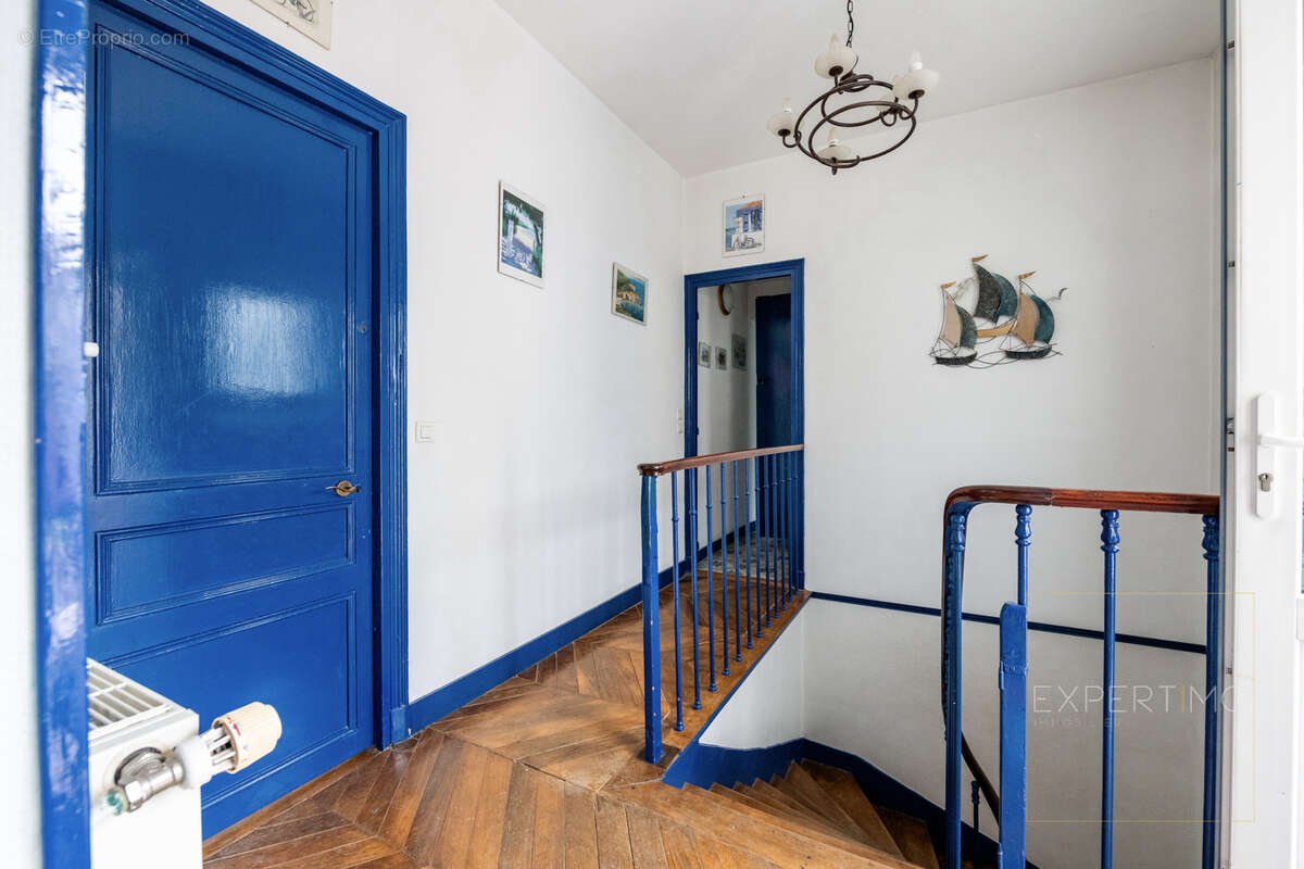 Maison à ORLY