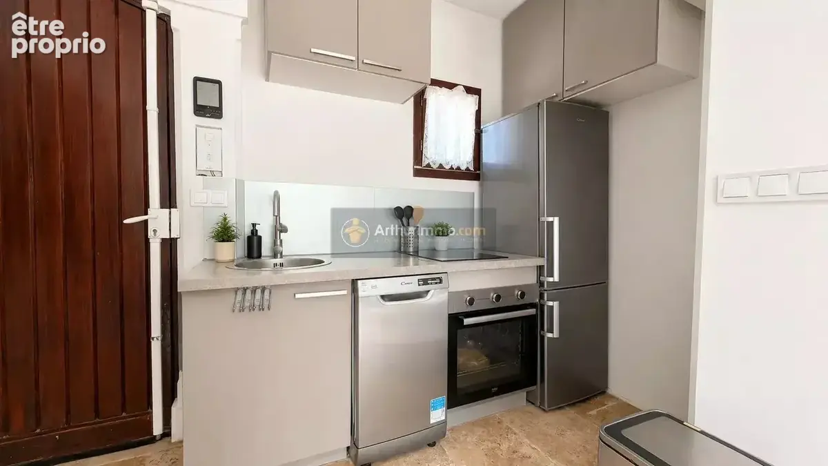 Nouveauté agi arthurimmo - maison individuelle - photo 4